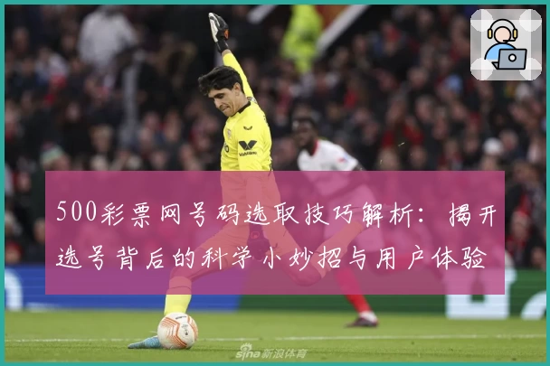500彩票网号码选取技巧解析：揭开选号背后的科学小妙招与用户体验分享