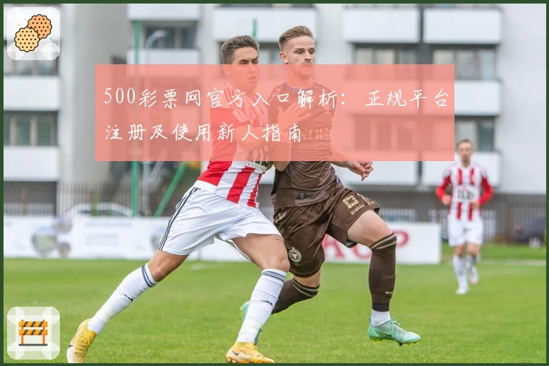 500彩票网官方入口解析：正规平台注册及使用新人指南