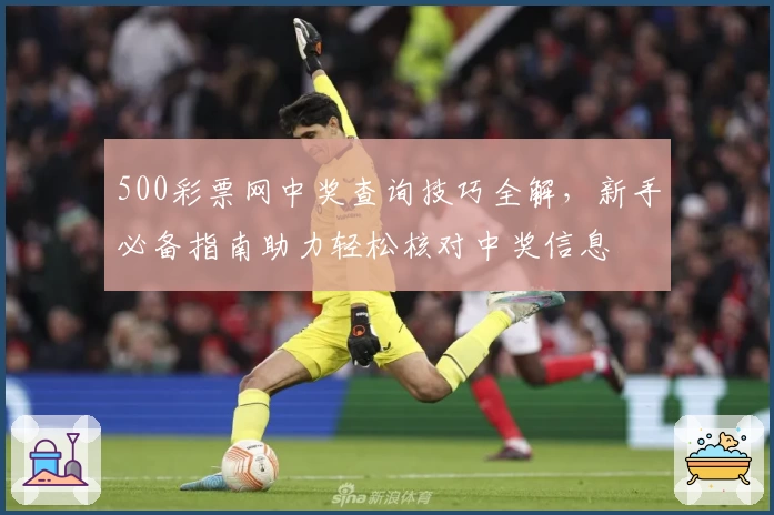 500彩票网中奖查询技巧全解，新手必备指南助力轻松核对中奖信息