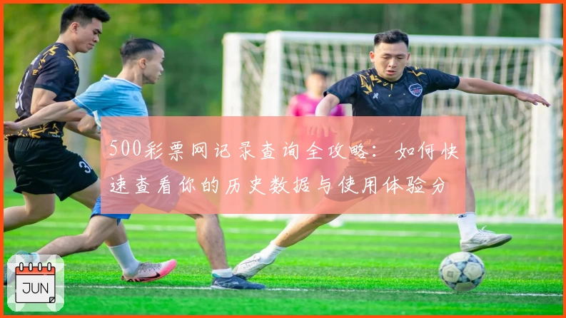 500彩票网记录查询全攻略：如何快速查看你的历史数据与使用体验分析