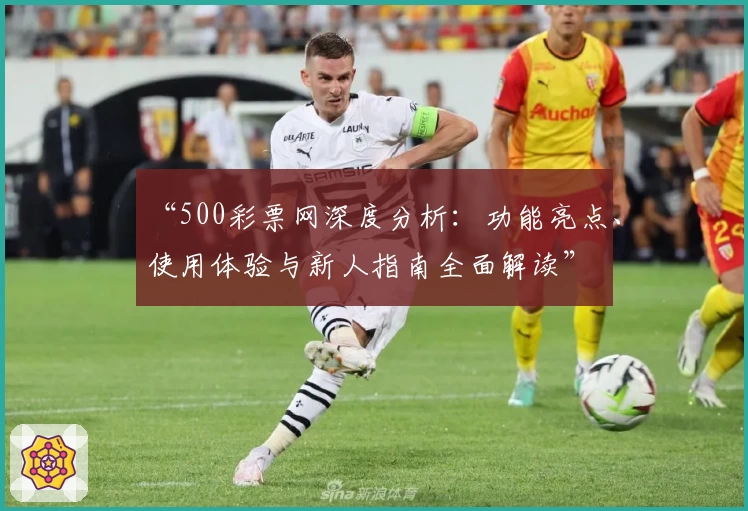“500彩票网深度分析：功能亮点、使用体验与新人指南全面解读”
